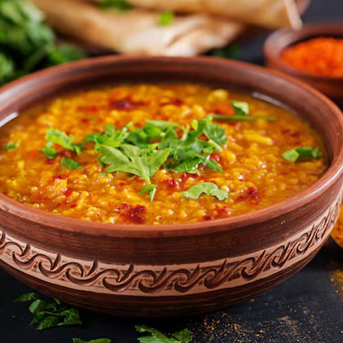 Dal Makhani Made Easy